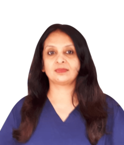 Dr. Mona Singh