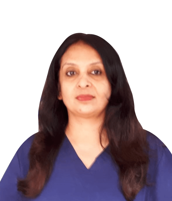 Dr. Mona Singh